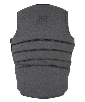 Jetpilot 2023 Hyperflex Mens Neo Vest - Dark Marle